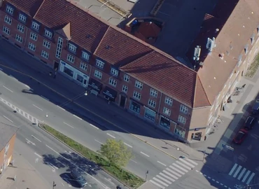 75 m² Commercial shop for rent in Valby, Ålholmvej 2 (2500) - 0 | MatchOffice