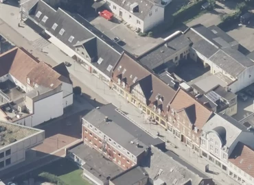 Office Algade 56E 4760 Vordingborg