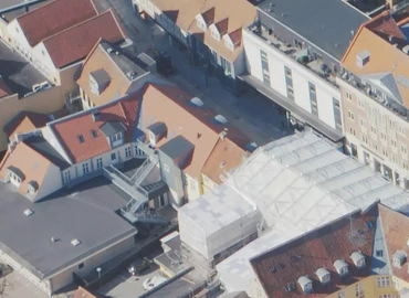 Kontor til leje på Slotsgade 22A, 3400 Hillerød - 175 m² | Foto 0 - Lokalebasen.dk
