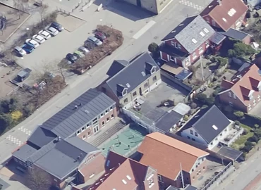Bolig Sankt Peders Gade 30 9400 Nørresundby