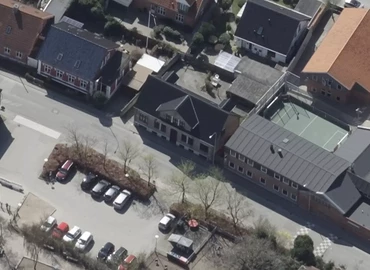 Bolig Sankt Peders Gade 30 9400 Nørresundby