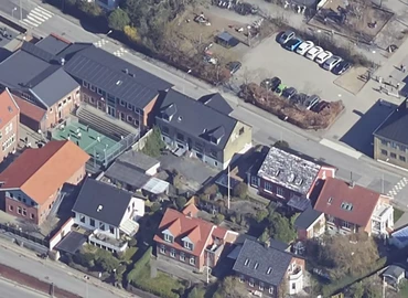 Bolig Sankt Peders Gade 30 9400 Nørresundby