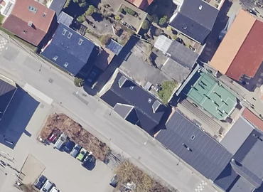 Bolig Sankt Peders Gade 30 9400 Nørresundby