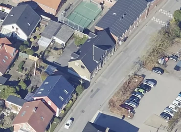 Bolig Sankt Peders Gade 30 9400 Nørresundby