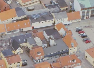 Bolig Vestergade 20 9300 Sæby