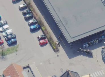 Butik Vp-Arkaden 24 3200 Helsinge