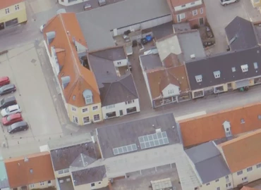 Bolig Vestergade 20 9300 Sæby