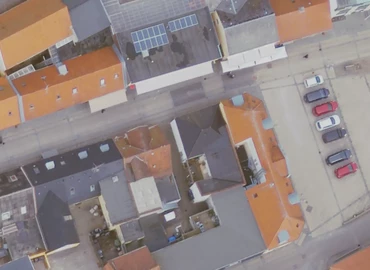 Bolig Vestergade 20 9300 Sæby