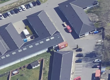 Lager til leje på Vandmanden 28, 9200 Aalborg SV - 376 m² | Foto 0 - Lokalebasen.dk
