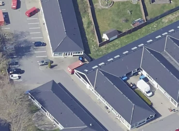 Lager til leje på Vandmanden 28, 9200 Aalborg SV - 376 m² | Foto 2 - Lokalebasen