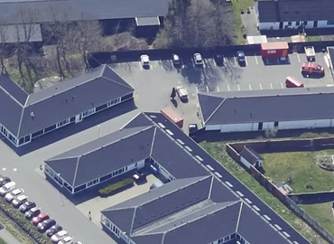 Lager til leje på Vandmanden 28, 9200 Aalborg SV - 376 m² | Foto 1 - Lokalebasen