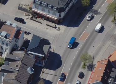 Bolig Frederikssundsvej 213 2700 Brønshøj