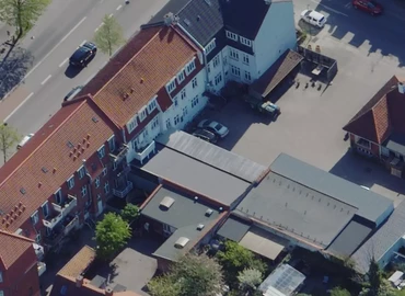 Bolig Frederikssundsvej 213 2700 Brønshøj