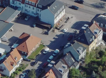 Bolig Frederikssundsvej 213 2700 Brønshøj