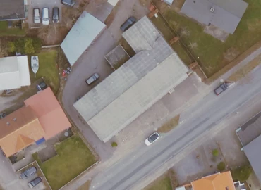 Bolig Gl. Ålborgvej 2 9300 Sæby