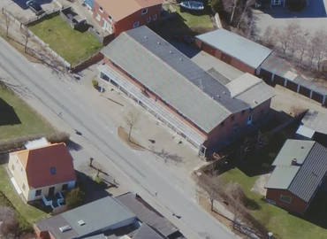 Bolig Gl. Ålborgvej 2 9300 Sæby