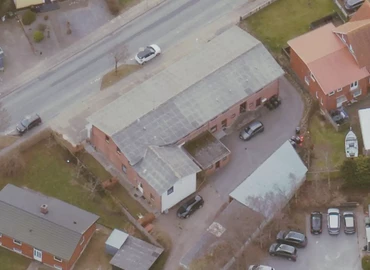 Bolig Gl. Ålborgvej 2 9300 Sæby