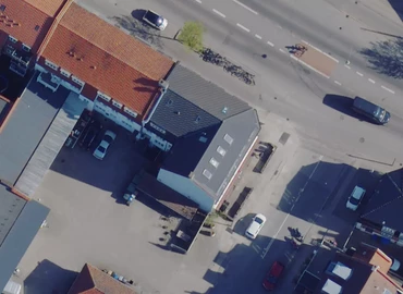 Bolig Frederikssundsvej 213 2700 Brønshøj