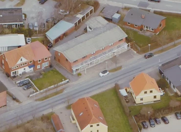 Bolig Gl. Ålborgvej 2 9300 Sæby