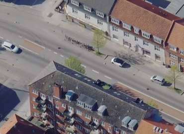 Bolig Frederikssundsvej 213 2700 Brønshøj