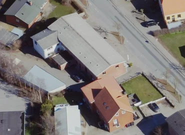 Bolig Gl. Ålborgvej 2 9300 Sæby