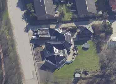 Kontor Agerskellet 3 8920 Randers NV