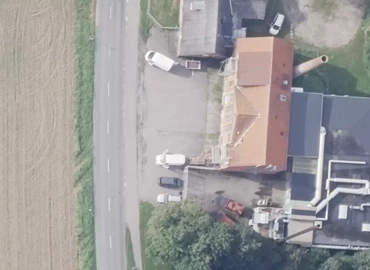 Lager / produktion Kirkevej 20 4690 Haslev