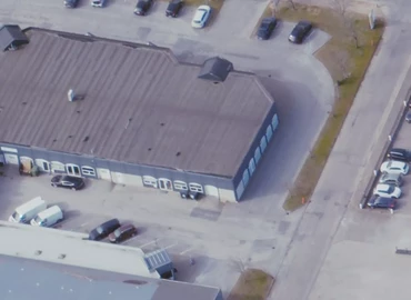 Butik til leje på Maigårdsvej 2B, 9900 Frederikshavn - 817 m² | Foto 2 - Lokalebasen