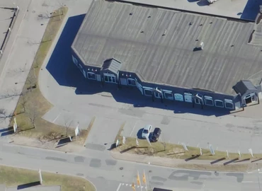 Butik til leje på Maigårdsvej 2B, 9900 Frederikshavn - 817 m² | Foto 3 - Lokalebasen.dk