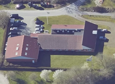 Kontor Vestervej 52 9240 Nibe