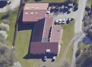 Kontor Vestervej 52 9240 Nibe