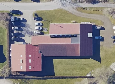 Kontor Vestervej 52 9240 Nibe