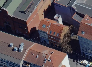 Kontor til leje på Adelgade 8, 1304 København K - 31 m² | Foto 0 - Lokalebasen.dk