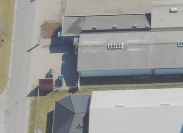 Lager / produktion Ulvevej 13 7800 Skive