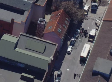 Kontor til leje på Adelgade 8, 1304 København K - 31 m² | Foto 1 - Lokalebasen.dk