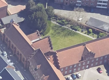 Butik til leje på Bjergbygade 6, 4200 Slagelse - 59 m² | Foto 3 - Lokalebasen.dk