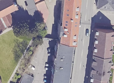 Butik til leje på Bjergbygade 6, 4200 Slagelse - 59 m² | Foto 4 - Lokalebasen