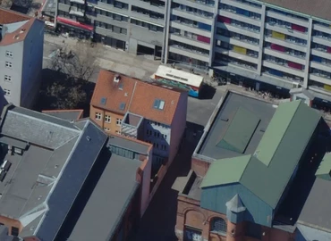 Kontor til leje på Adelgade 8, 1304 København K - 31 m² | Foto 2 - Lokalebasen.dk