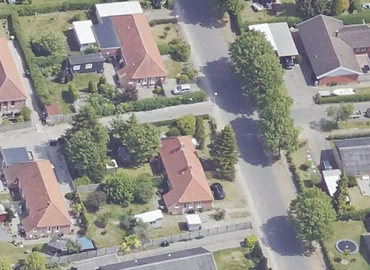 Bolig Rosnæsvej 106 4900 Nakskov
