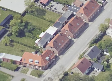 Bolig K. H. Kofoedsvej 7 4970 Rødby