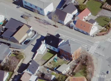 Bolig Søndergade 160A 9900 Frederikshavn