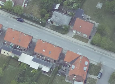 Bolig K. H. Kofoedsvej 7 4970 Rødby