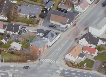 Bolig Søndergade 160A 9900 Frederikshavn