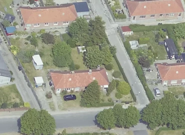 Bolig Rosnæsvej 106 4900 Nakskov