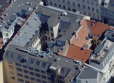 Kontor til leje på Store Kongensgade 59A, 1264 København K - 262 m² | Foto 0 - Lokalebasen