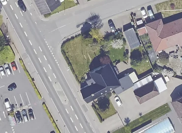 Bolig Vonsildvej 41 6000 Kolding