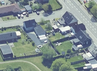 Bolig Vonsildvej 41 6000 Kolding