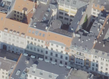 Kontor til leje på Store Kongensgade 59A, 1264 København K - 262 m² | Foto 2 - Lokalebasen