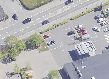 Bolig Vonsildvej 41 6000 Kolding