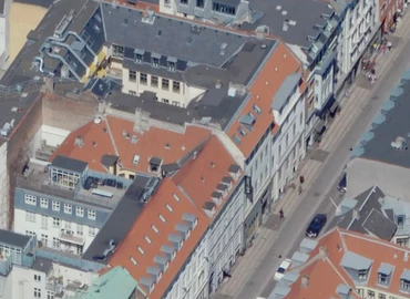 Kontor til leje på Store Kongensgade 59A, 1264 København K - 262 m² | Foto 0 - Lokalebasen.dk